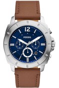 Resim Fossil Fbq2819 Erkek Kol Saati 