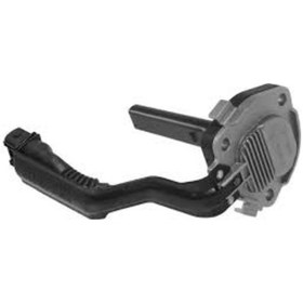 Resim Bmw E39 E38 M52 Yağ Seviye Sensörü Müşürü 12617508002 