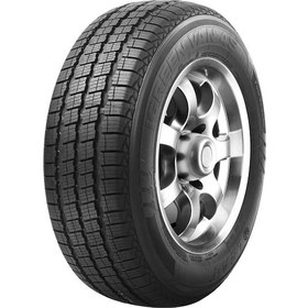 Resim Leao 215 65 R16c 8pr 109/107t İgreen Van 4s Hafif Ticari 4 Mevsim Lastik 2025 