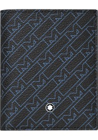 Resim Mont Blanc Montblanc M Gram 4810 Kartvizitlik 127447 Lacivert 