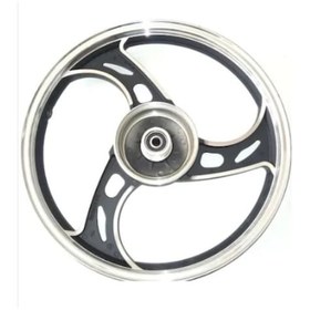 Resim Salcano Wolf 125 Arka Jant Or. (524872897) 