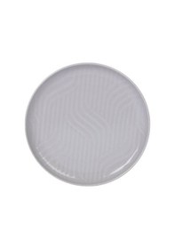 Resim Kütahya Porselen DG-70 Mood 24 Parça Yemek Seti Nanopearl Reaktif Mat 883442 - Bej 