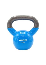 Resim Delta Ckd257 5 Kg Kettlebell 