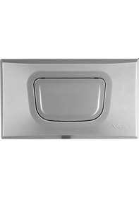 Resim Visam Prestij Mat Krom Kumanda Paneli 