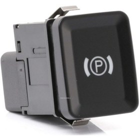 Resim Vw Volkswagen Passat 05→ El Fren Butonu 3C0927225C 