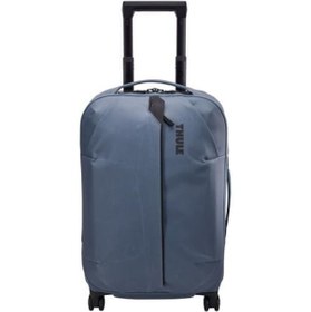 Resim Thule Aion 4 Tekerlekli Carry-on Spinner Valiz 35l, Dark Slate Lacivert 
