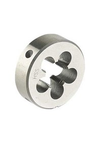 Resim M18X2.5 Hss Metrik Pafta 