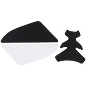 Resim Suntek Yan Depo Pedi Diz Tutma Koruyucuları Kawasakı Z900rs 