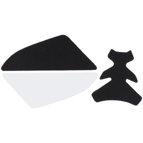 Resim Suntek Yan Depo Pedi Diz Tutma Koruyucuları Kawasakı Z900rs 