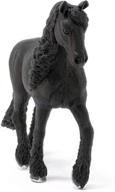 Resim Schleich Frisian Kısrağı 13906 
