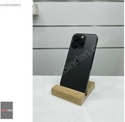 Resim Apple iPhone 14 Pro İkinci El YD | 128 GB | Siyah İkinci El İPHONE 14 PRO 128GB PİL85 TERTEMİZ SORUNSUZ YD ZEROCEP'de