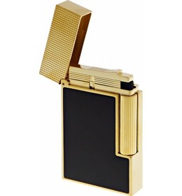 Resim S.T. Dupont Ligne 2 Çakmak 16601 