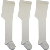 Resim Olay Socks 3'lü Çocuk Külotlu ÇORAP-9.01.0004EKRU3LU Ekru 7 - 9 Yaş 