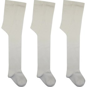Resim Olay Socks 3'lü Çocuk Külotlu ÇORAP-9.01.0004EKRU3LU Ekru 7 - 9 Yaş 