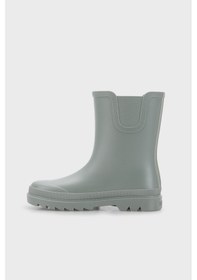 Resim Igor W10274 Tokıo Su Yeşili Erkek Çocuk Yağmur Çizmesi 000000000101441906 Yeşil 