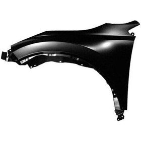 Resim Honda Crv On Camurluk Sol 2017- Oem No 60261tlaa00zz Uyumlu Hon08cr032 