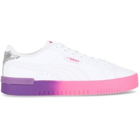 Resim Puma Jada Star Glow Jr Kız Çocuk Sneaker (39265801) 