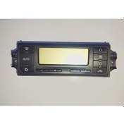 Resim Toledo Klima Paneli Dijital Leon Mk1 Klima Paneli Dijital 1m0820043 