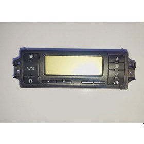 Resim Toledo Klima Paneli Dijital Leon Mk1 Klima Paneli Dijital 1m0820043 