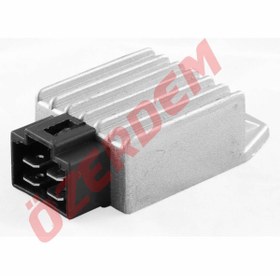 Resim Genel Markalar Cub 100 Regülatör Soketli 