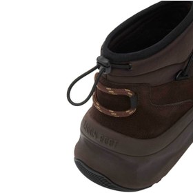 Resim MOON BOOT Erkek Bot 80D2490060 Moon247 Slip On 