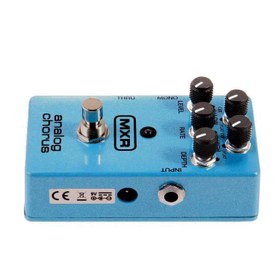 Resim MXR M234 Analog Chorus Pedalı 