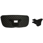 Resim Apnea Amatör Bullseye İçin Zıpkın Arka Dayama ve Kilit Mokan 