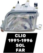 Resim TYC CLIO SOL FAR 1991-1996 7701034146 