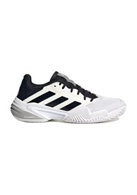 Resim Adidas If0465 Barricade 13 Beyaz All Court Erkek Tenis Ayakkabısı 001 