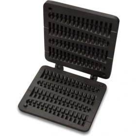 Resim Neumärker Glanz Neumarker Lolly Waffle Plakası (Alüminyum) 