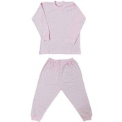 Resim Ilkebebe Sebi Bebe Bebek Pijama Takımı 2406 