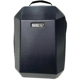 Resim Forte Gt 70435 SPEAR ÇOK AMAÇLI MOTOSİKLET BİSİKLET SIRT VE OMUZ ÇANTASI 