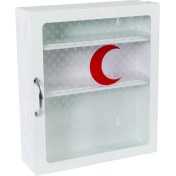 Resim Enazon İlk Yardım Dolabı 401 
