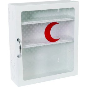 Resim Enazon İlk Yardım Dolabı 401 