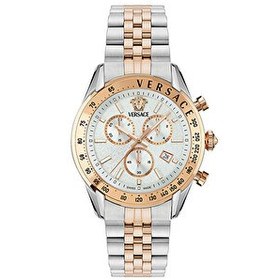 Resim Versace VRSCVE8R00424 Erkek Kol Saati 