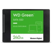 Resim ShopNova Wd Green™ 2.5&apos;&apos; 240gb Sata 