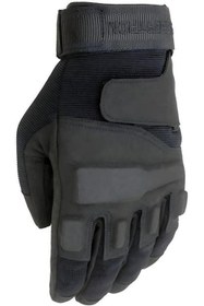 Resim Unisex Spor&Fitness Eldiveni, Taktik&Pilot Eldiven BlackHawk 