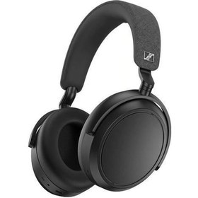 Resim Sennheiser Momentum 4 Wireless Kulak Üstü Kulaklık 