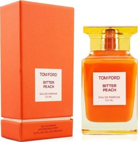 Resim Tom Ford Bıtter Peach Eau De Parfum 100 ML Oryantal 