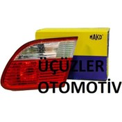 Resim .Albea Sağ Iç Stop Mako 41520111 51737723 