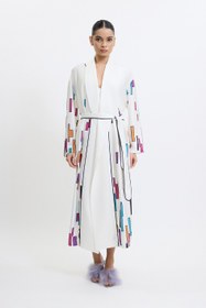 Resim Nomad Kimono - 36 