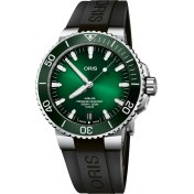 Resim Oris O-40077634157-0742474EB Erkek Kol Saati 