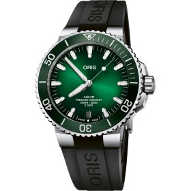 Resim Oris O-40077634157-0742474EB Erkek Kol Saati 