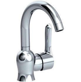 Resim Gpd Felis Tek Gövde Lavabo Bataryası Mtl75 