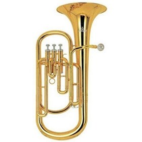 Resim Jinbao JBBR-1220L Baritone 