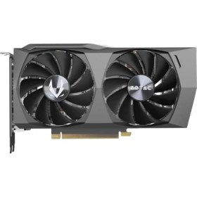 Resim Zotac Gaming Geforce Rtx 3050 Twin Edge (ZT-A30500E-10M) Ekran Kartı 
