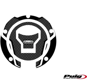 Resim Puig 7571U Gri Depo Pad 