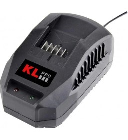 Resim KLC240 14.4/18 Volt 2.4 Amper Şarj Cihazı 