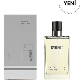 Resim Bargello 709 ERKEK 50 ml PARFÜM EDP ORIENTAL İKİ ADET ( 2 ADET ) 