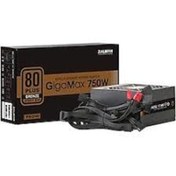 Resim Zalman Gıgamax Iıı 750w Zm750-gv3 80 Bronze Power Supply 